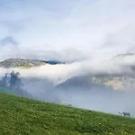 Privates Kaernten Mit Balkon Und Bergblick Daire *