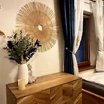 Privates Kaernten Mit Balkon Und Bergblick Plessnitz