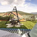 Privates Kaernten Mit Balkon Und Bergblick Plessnitz