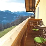 Privates Kaernten Mit Balkon Und Bergblick Daire
