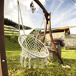 Privates Kaernten Mit Balkon Und Bergblick Plessnitz
