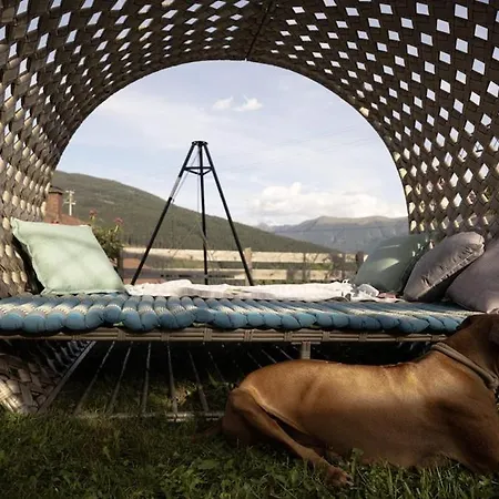 Privates Kaernten Mit Balkon Und Bergblick Apartman