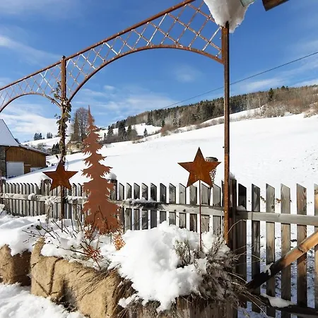 Privates Loft Auf 1200M Mit Kamin, Balkon & Hundegarten