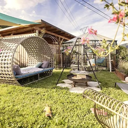 Kuschel Alpin Apartment&traumblick Nockberge Auf H1200m Apartment *