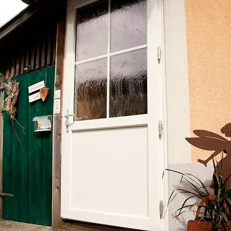 Privates Loft Auf 1200M Mit Kamin, Balkon & Hundegarten Appartement *