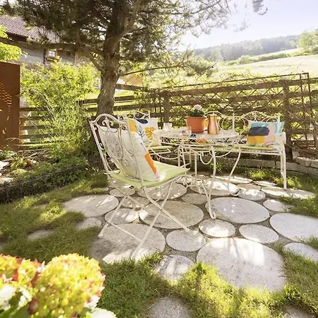 Kuschel Alpin Apartment&traumblick Nockberge Auf H1200m * Plessnitz