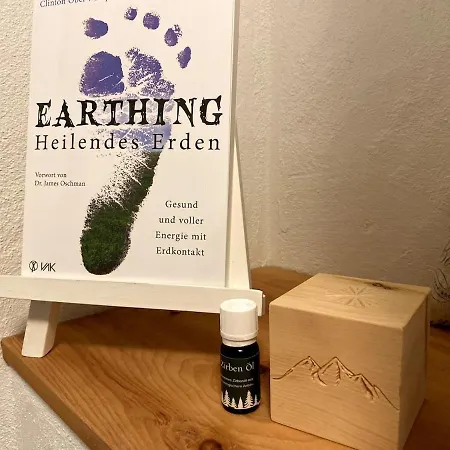 Kuschel Alpin & Traumblick Nockberge Auf H1200m Appartement *