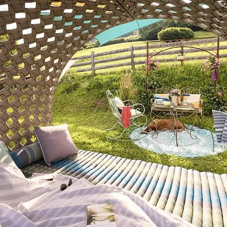 Kuschel Alpin & Traumblick Nockberge Auf H1200m