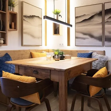 Kuschel Alpin Apartment&traumblick Nockberge Auf H1200m Plessnitz