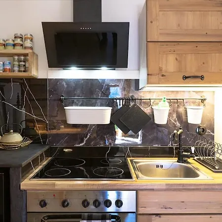 Kuschel Alpin Apartment&traumblick Nockberge Auf H1200m Apartment *