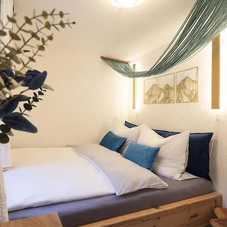 Privates Loft Auf 1200M Mit Kamin, Balkon & Hundegarten Plessnitz