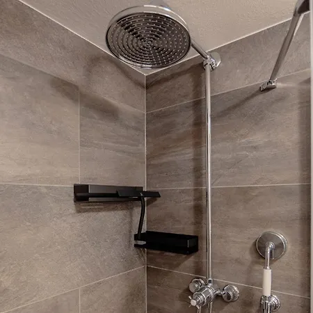 Privates Loft Auf 1200M Mit Kamin, Balkon & Hundegarten