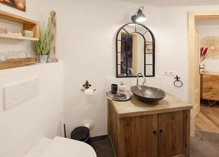 Privates Kaernten Mit Balkon Und Bergblick * Plessnitz