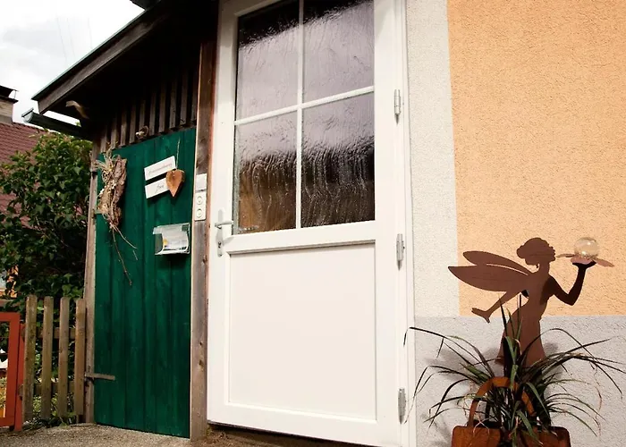 Privates Kaernten Mit Balkon Und Bergblick Apartman *