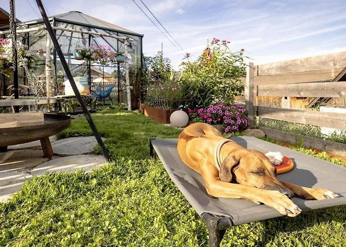 Privates Kaernten Mit Balkon Und Bergblick