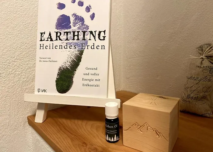 Privates Kaernten Mit Balkon Und Bergblick 아파트 *