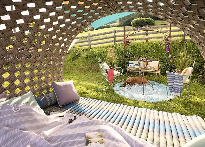 Privates Kaernten Mit Balkon Und Bergblick