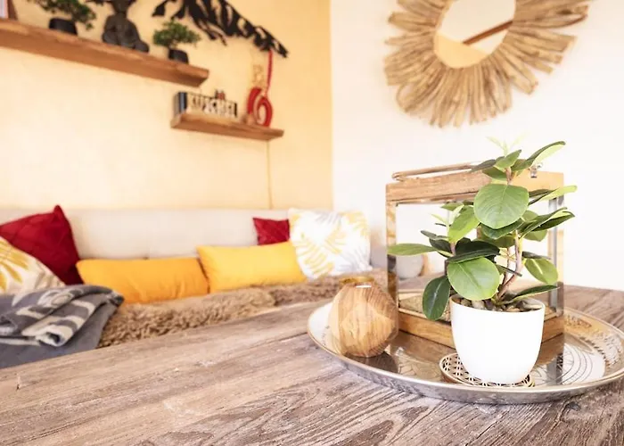 Apartman Privates Kaernten Mit Balkon Und Bergblick