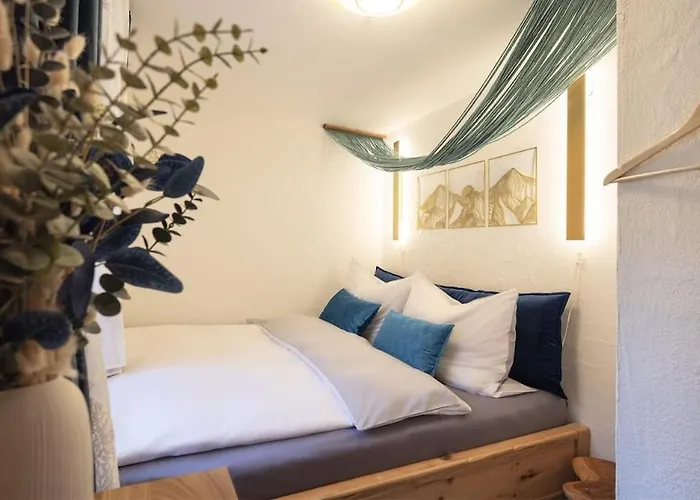 Privates Kaernten Mit Balkon Und Bergblick Plessnitz