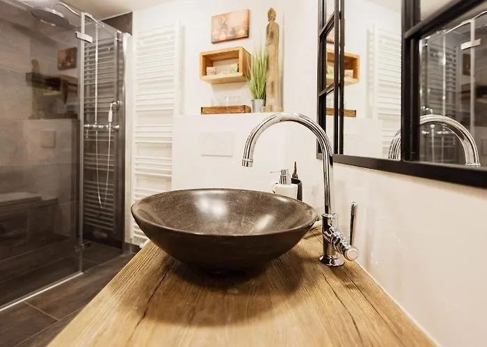 Privates Kaernten Mit Balkon Und Bergblick * Plessnitz